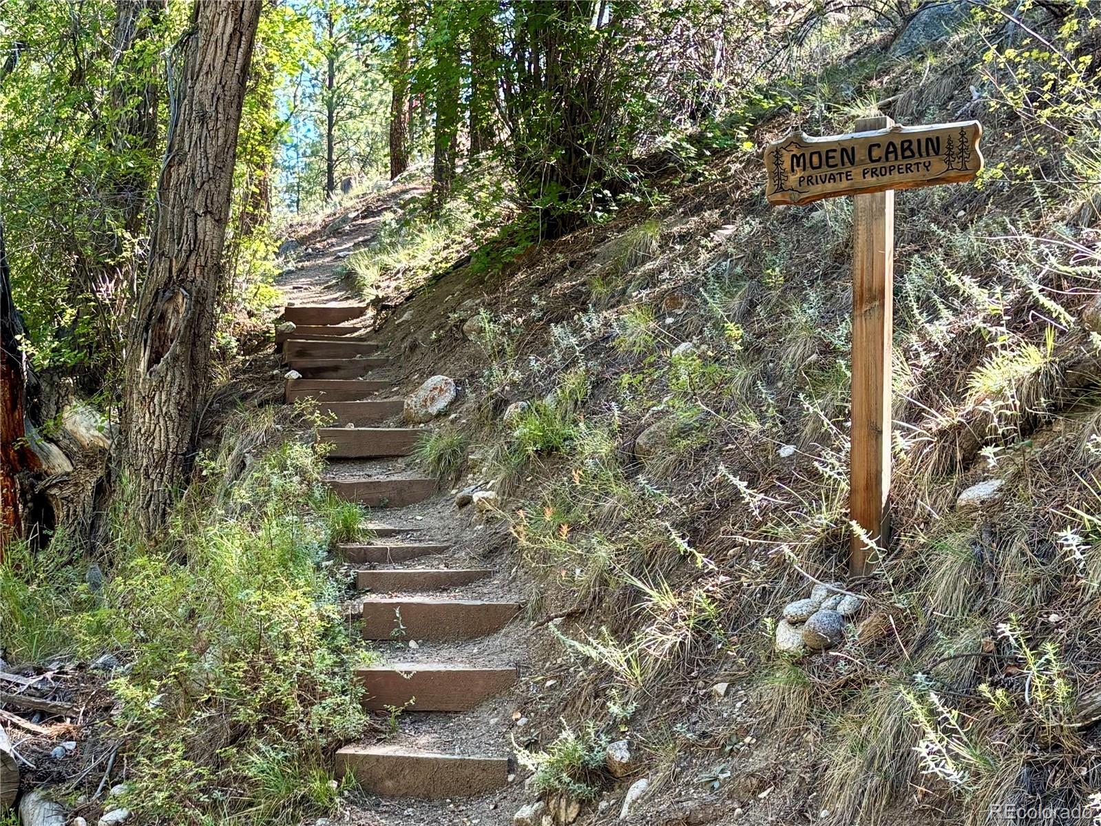 MLS Image #28 for 15265  chimney rock road,nathrop, Colorado