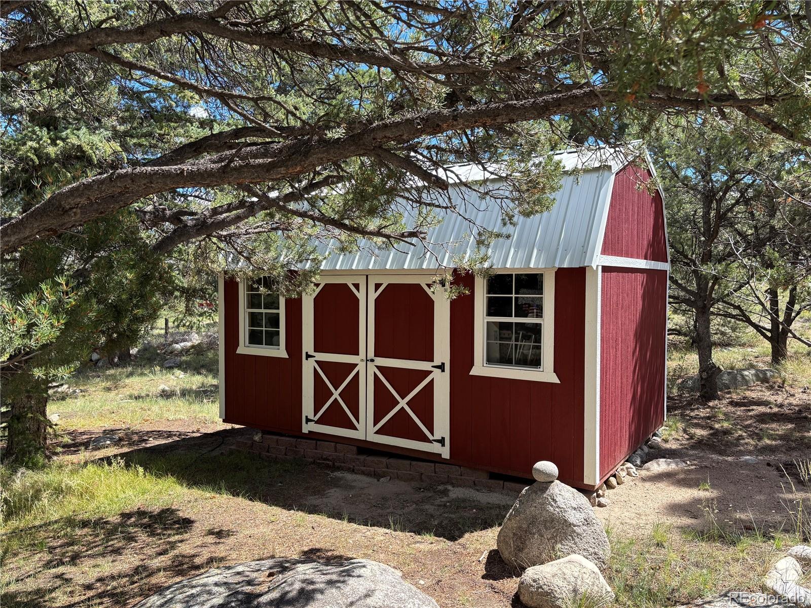 MLS Image #29 for 15265  chimney rock road,nathrop, Colorado