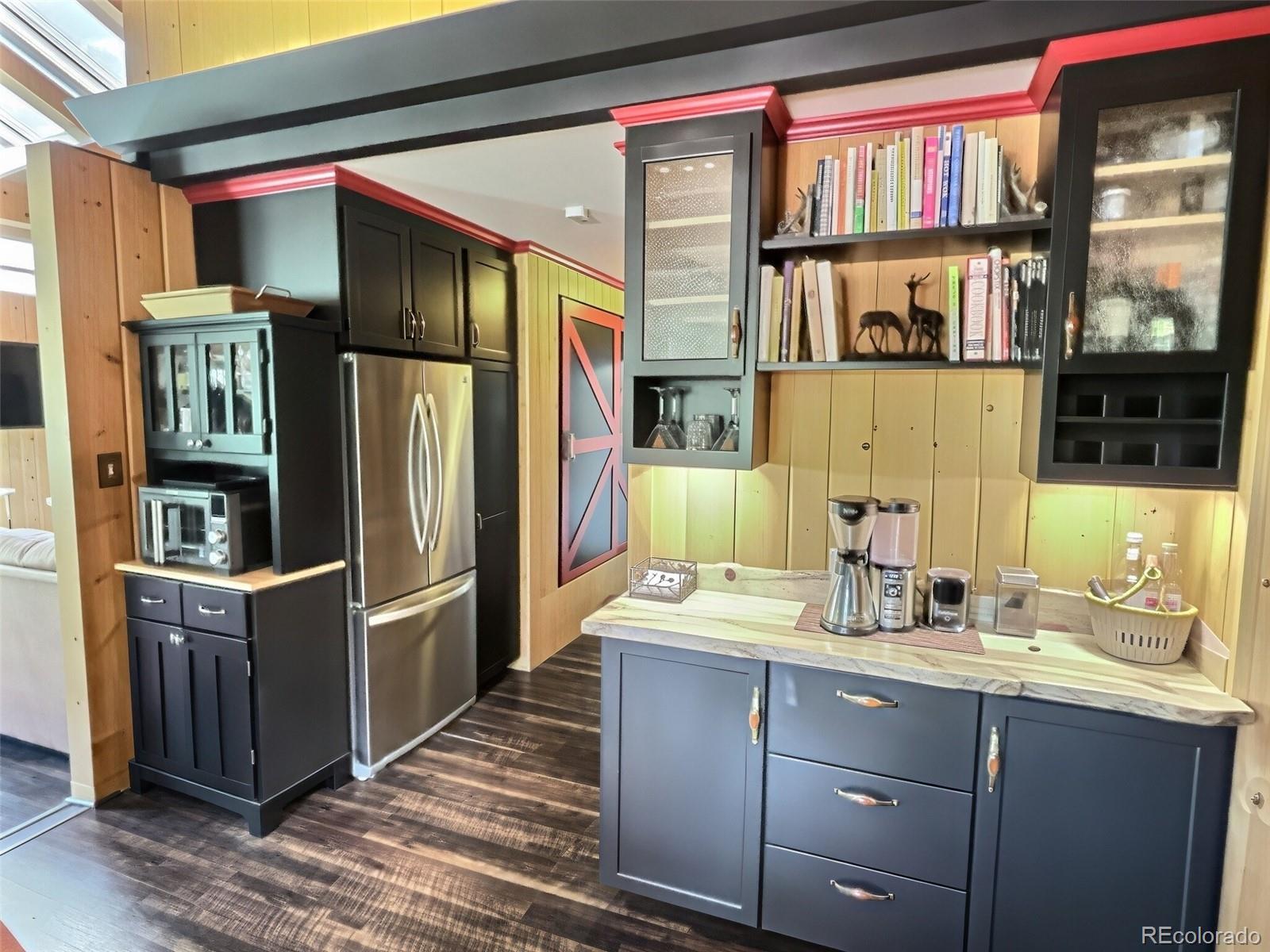 MLS Image #3 for 15265  chimney rock road,nathrop, Colorado
