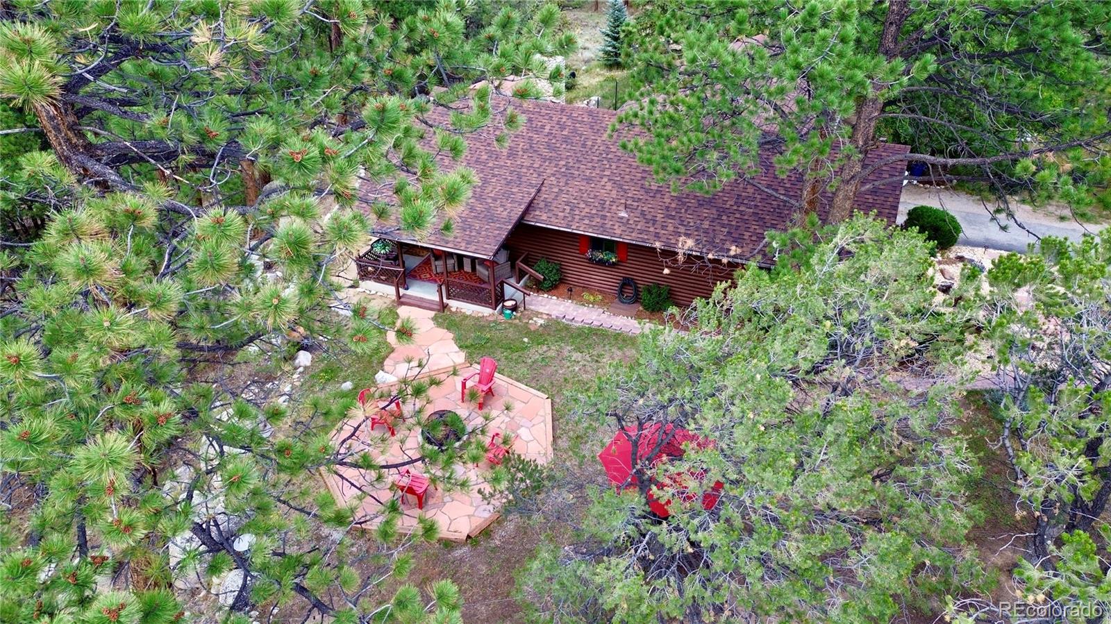 MLS Image #36 for 15265  chimney rock road,nathrop, Colorado
