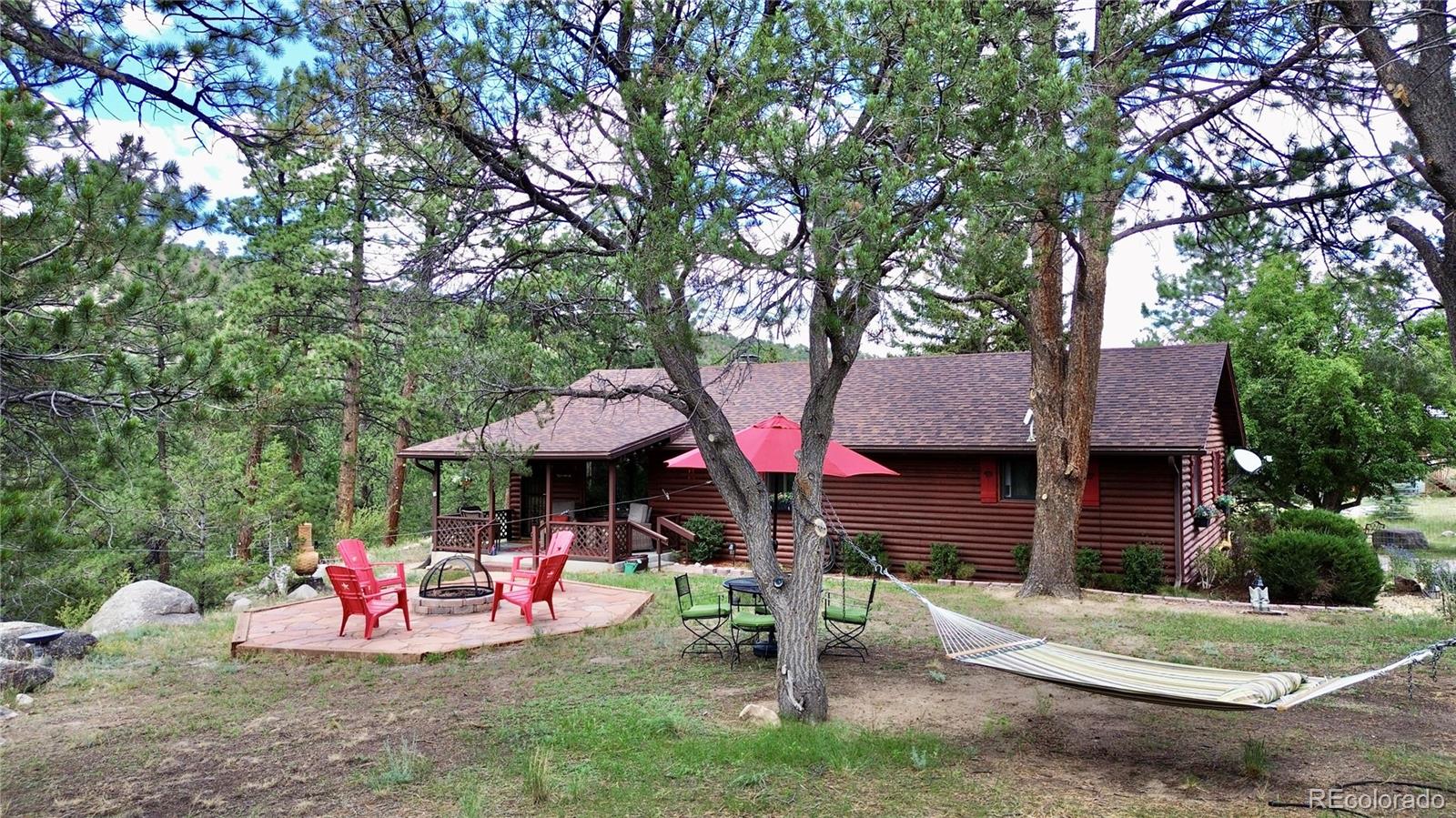 MLS Image #37 for 15265  chimney rock road,nathrop, Colorado