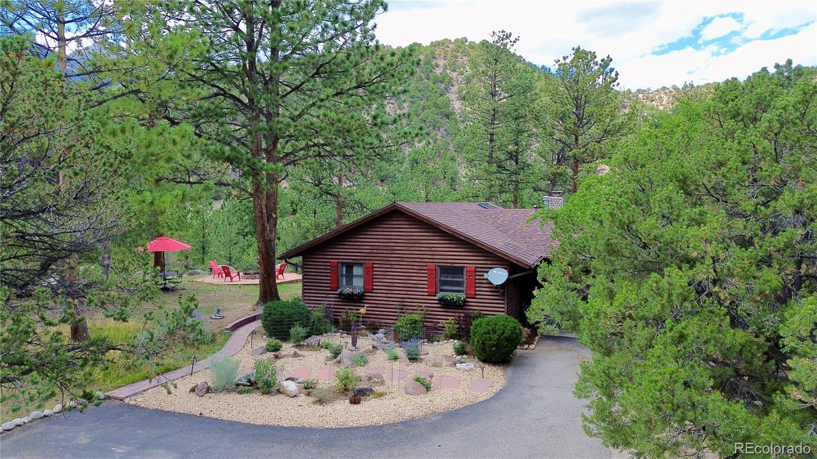 MLS Image #38 for 15265  chimney rock road,nathrop, Colorado