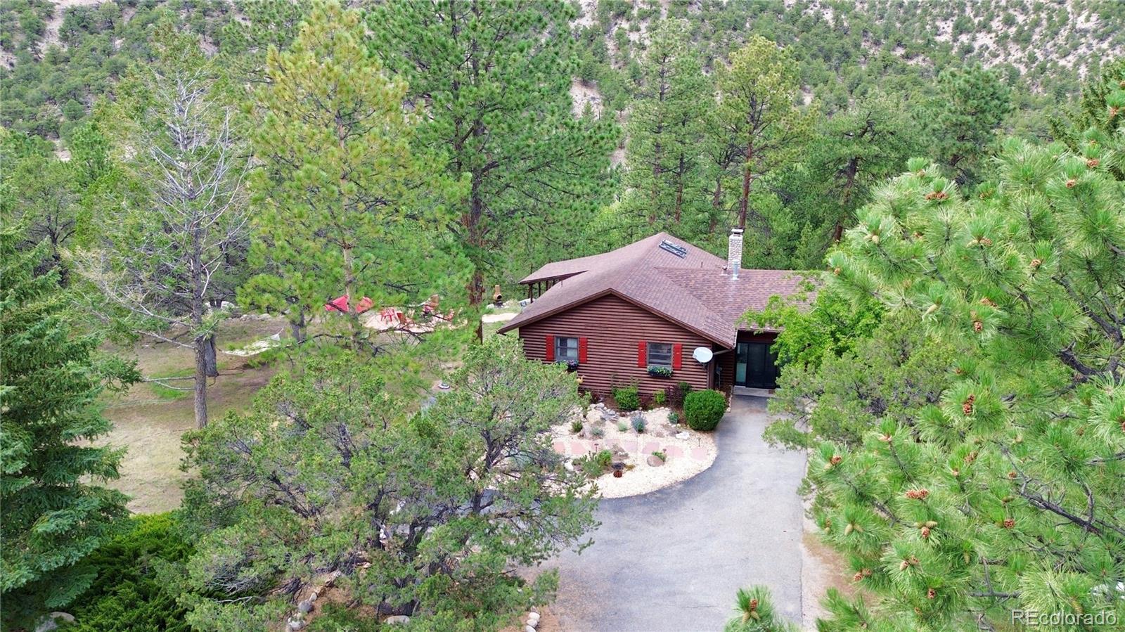 MLS Image #39 for 15265  chimney rock road,nathrop, Colorado