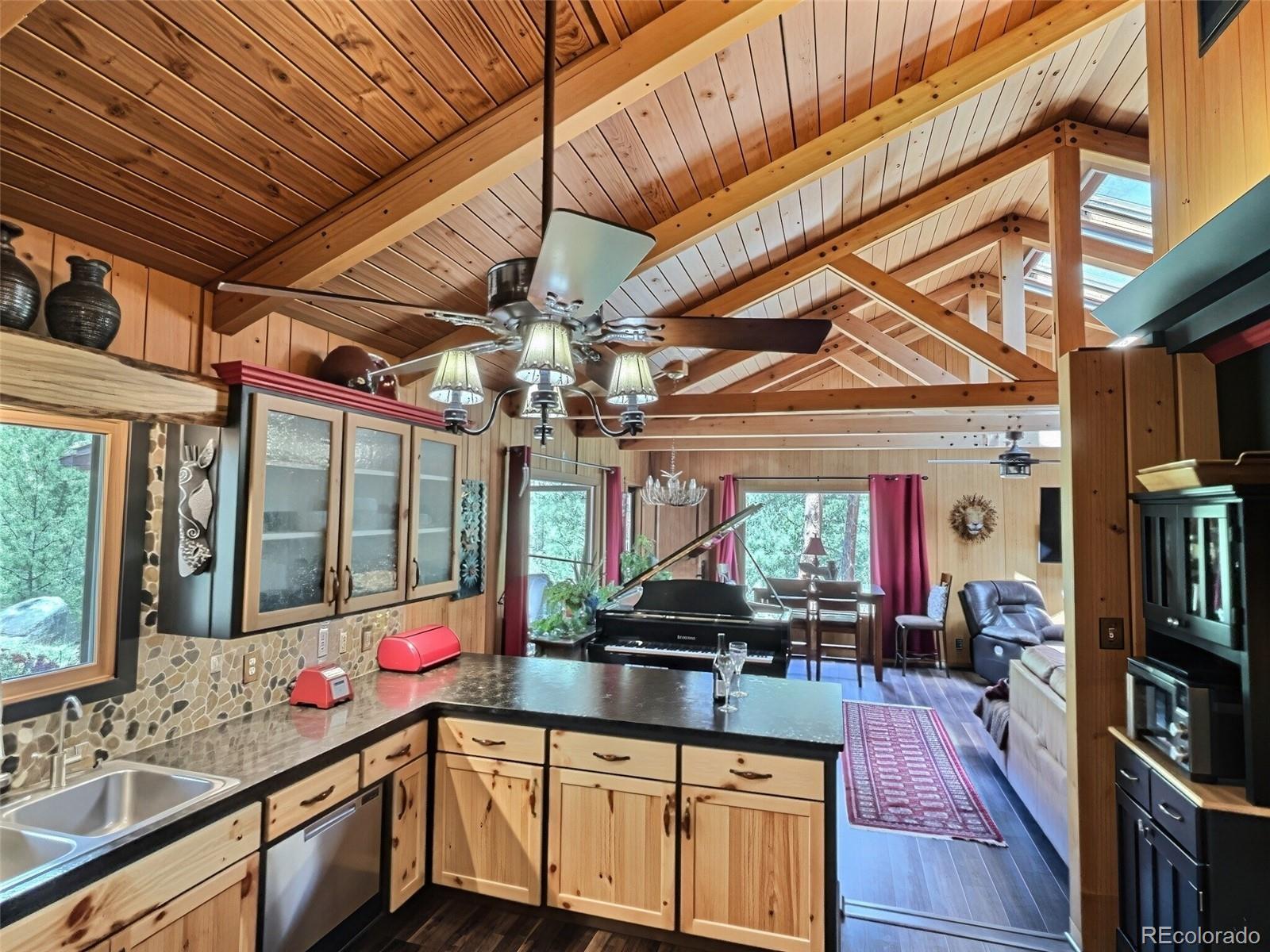 MLS Image #4 for 15265  chimney rock road,nathrop, Colorado