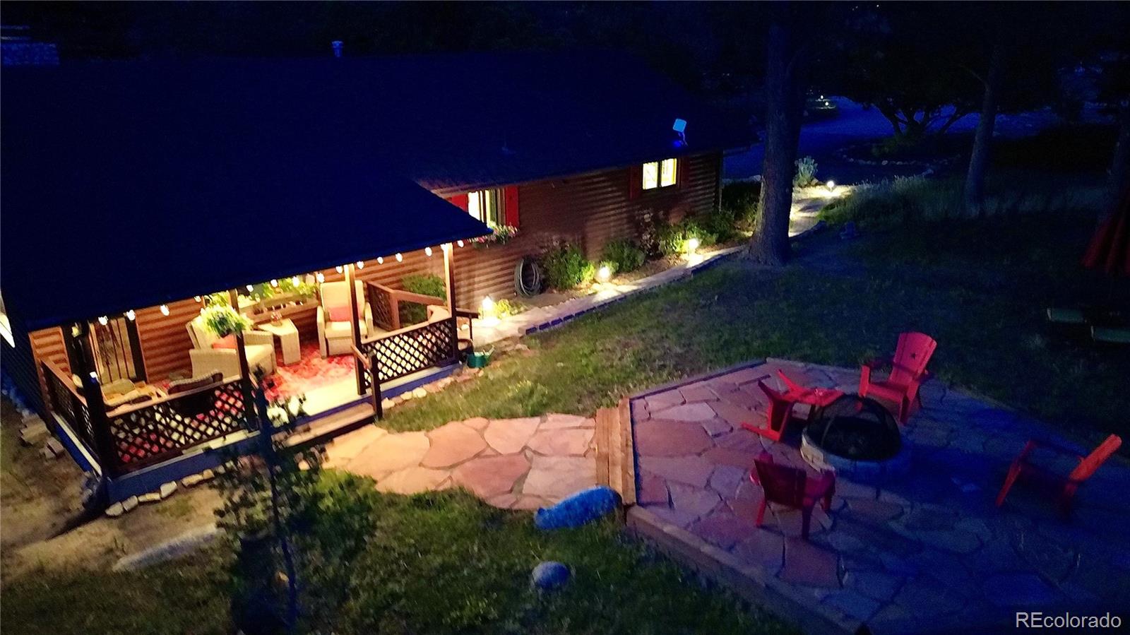 MLS Image #43 for 15265  chimney rock road,nathrop, Colorado