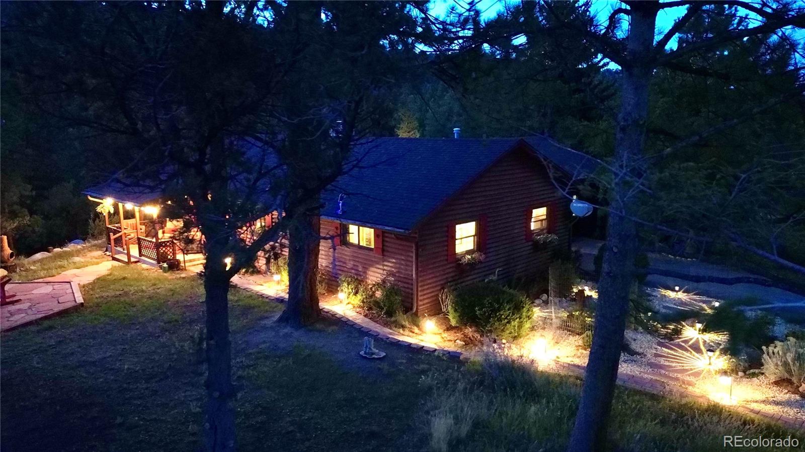 MLS Image #44 for 15265  chimney rock road,nathrop, Colorado