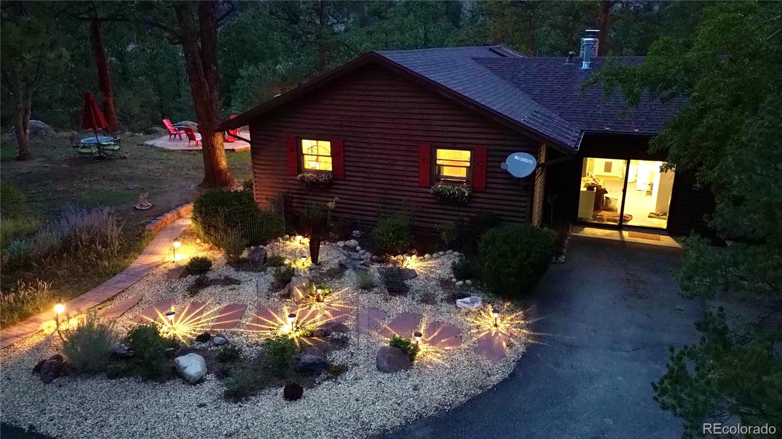 MLS Image #45 for 15265  chimney rock road,nathrop, Colorado