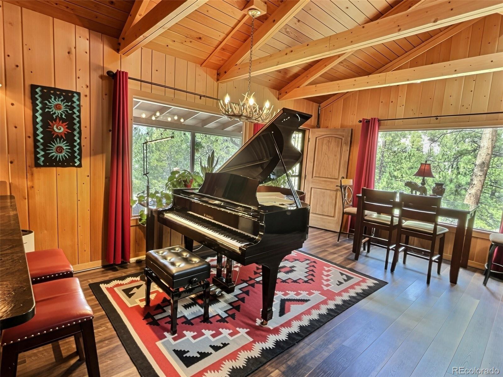 MLS Image #5 for 15265  chimney rock road,nathrop, Colorado