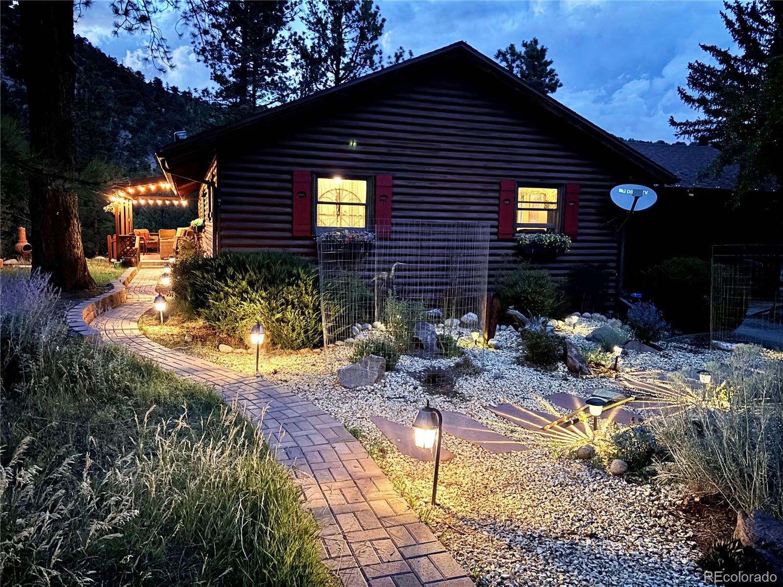 MLS Image #6 for 15265  chimney rock road,nathrop, Colorado