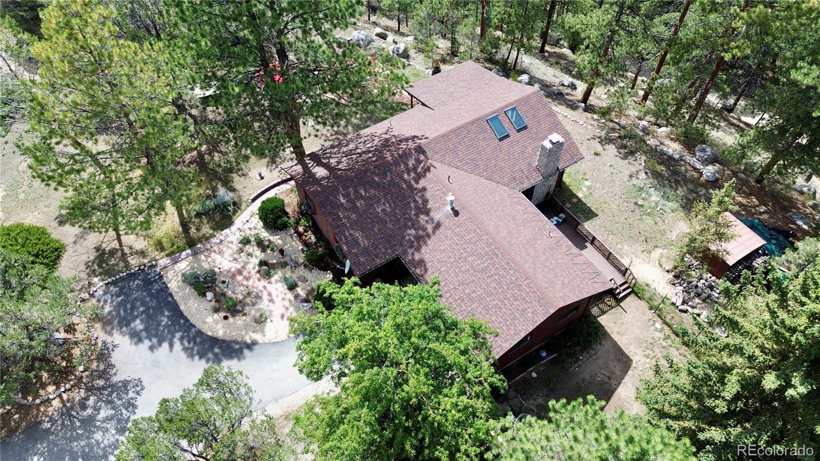 MLS Image #7 for 15265  chimney rock road,nathrop, Colorado