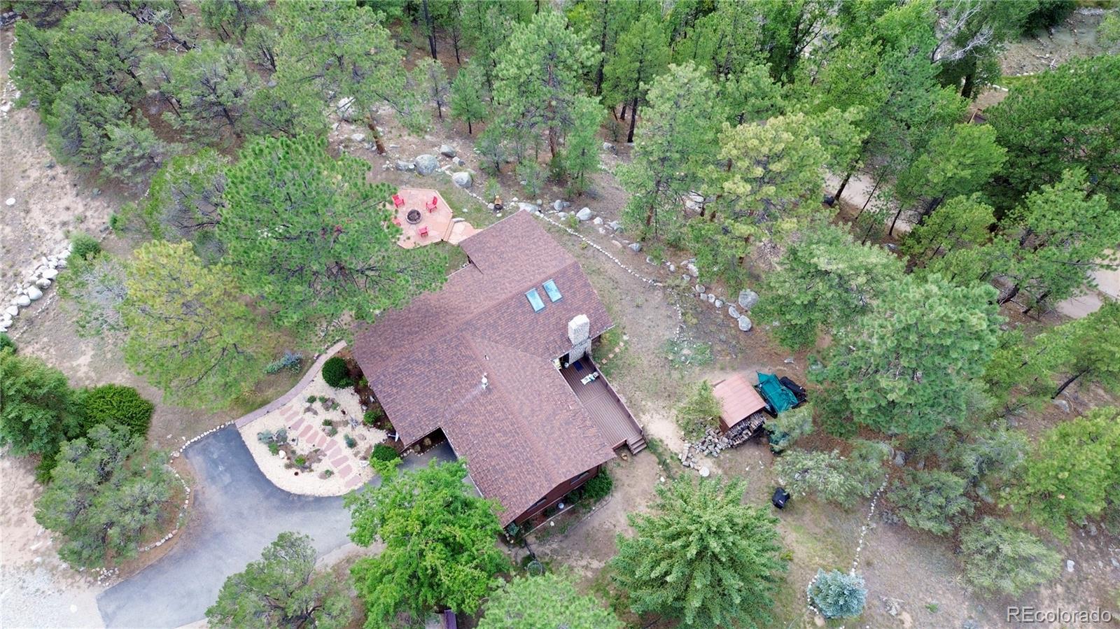 MLS Image #8 for 15265  chimney rock road,nathrop, Colorado