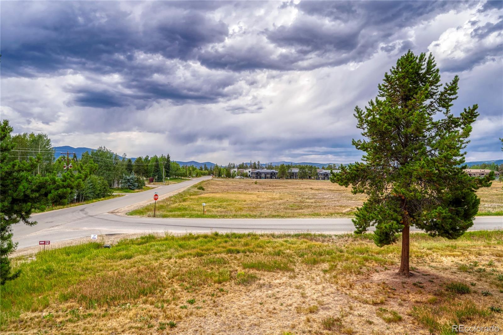 MLS Image #1 for 18  county road 838 ,fraser, Colorado