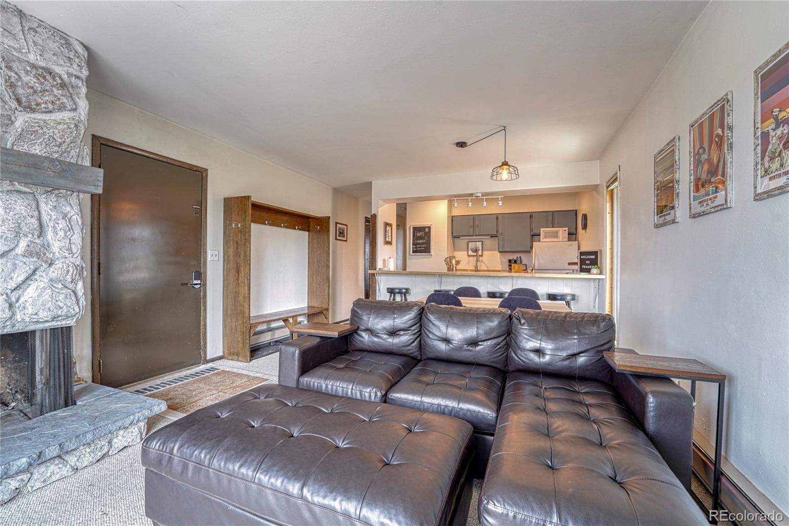 MLS Image #2 for 18  county road 838 ,fraser, Colorado