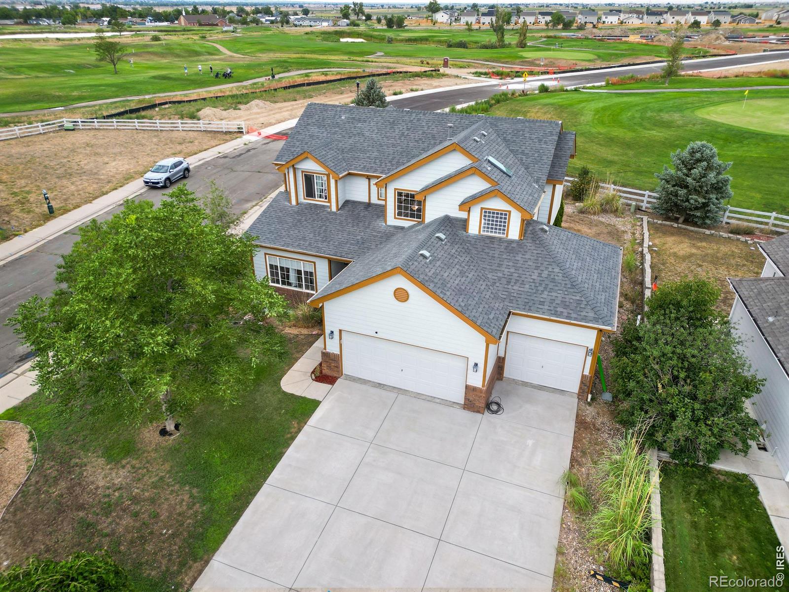MLS Image #0 for 2183  saddle back court,fort lupton, Colorado