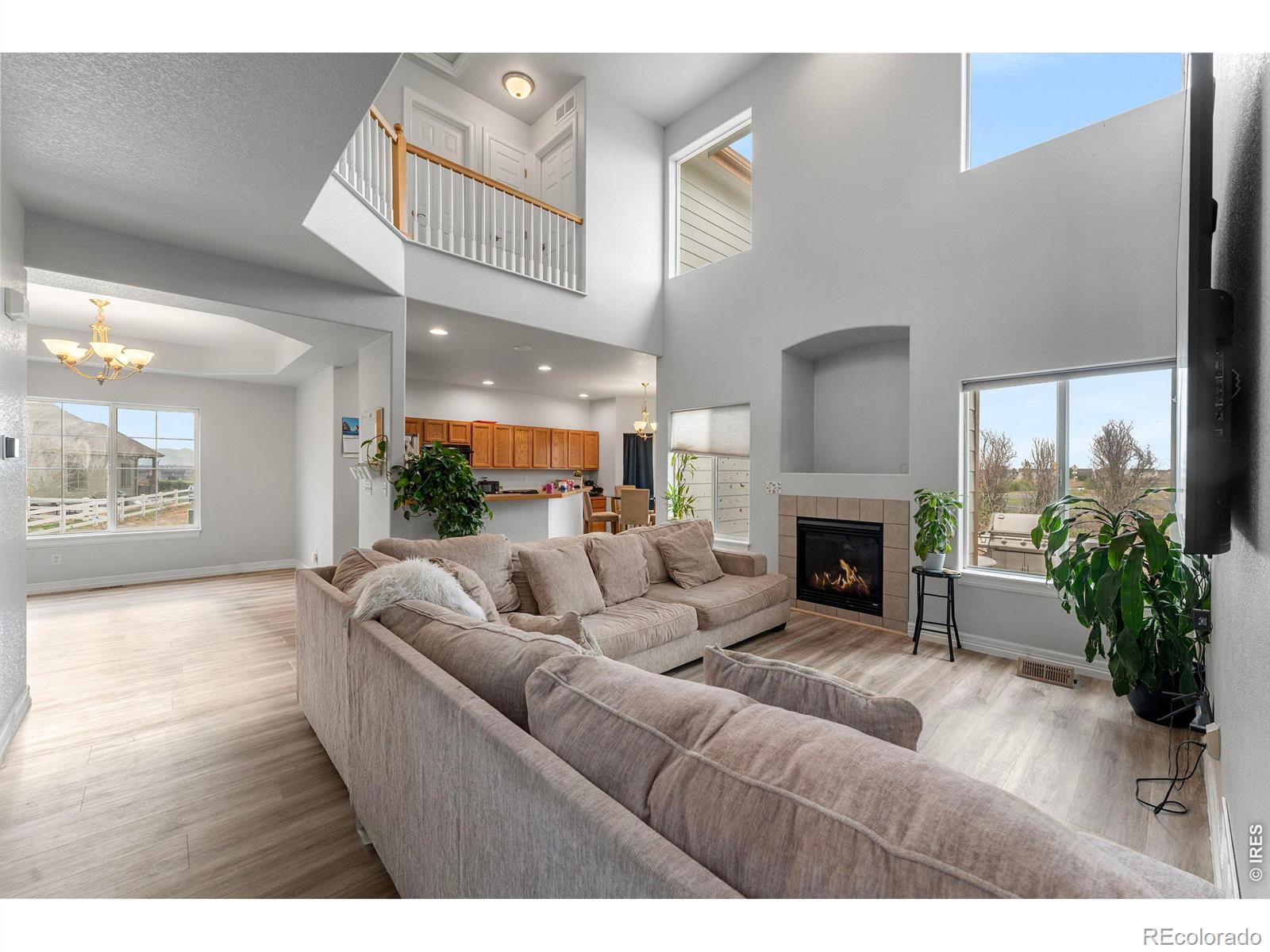 MLS Image #2 for 2183  saddle back court,fort lupton, Colorado