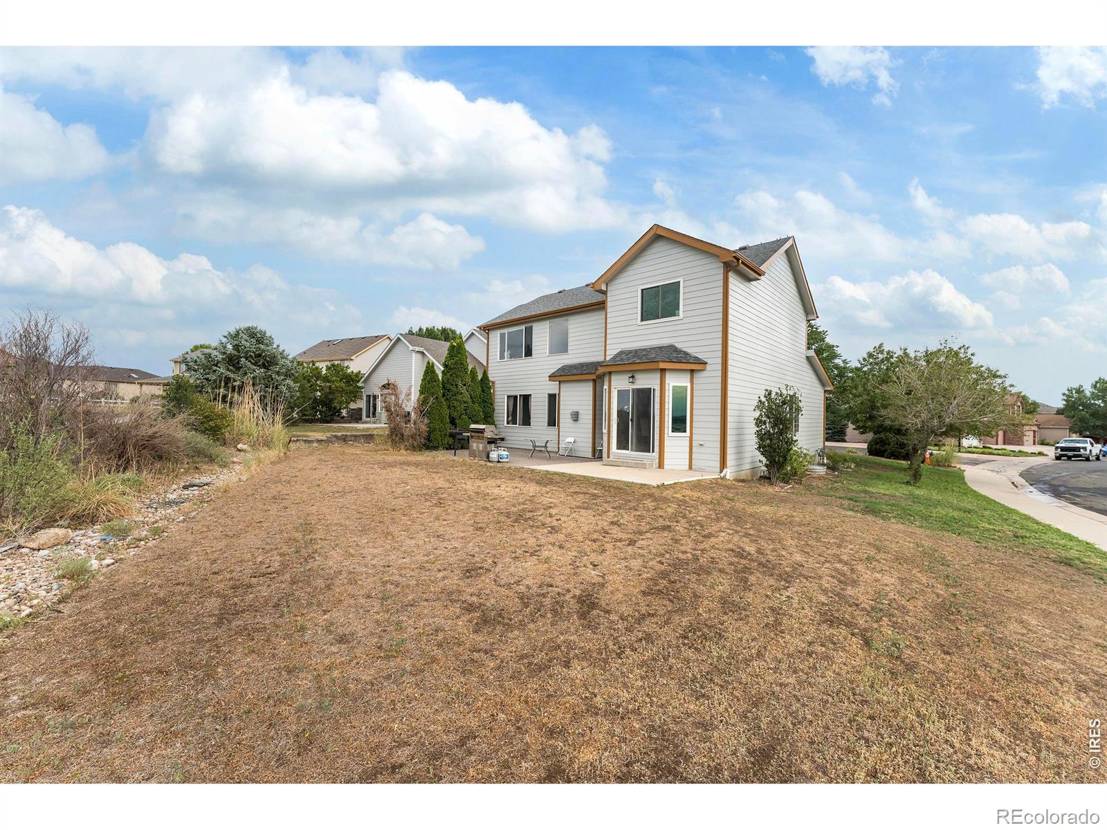 MLS Image #20 for 2183  saddle back court,fort lupton, Colorado