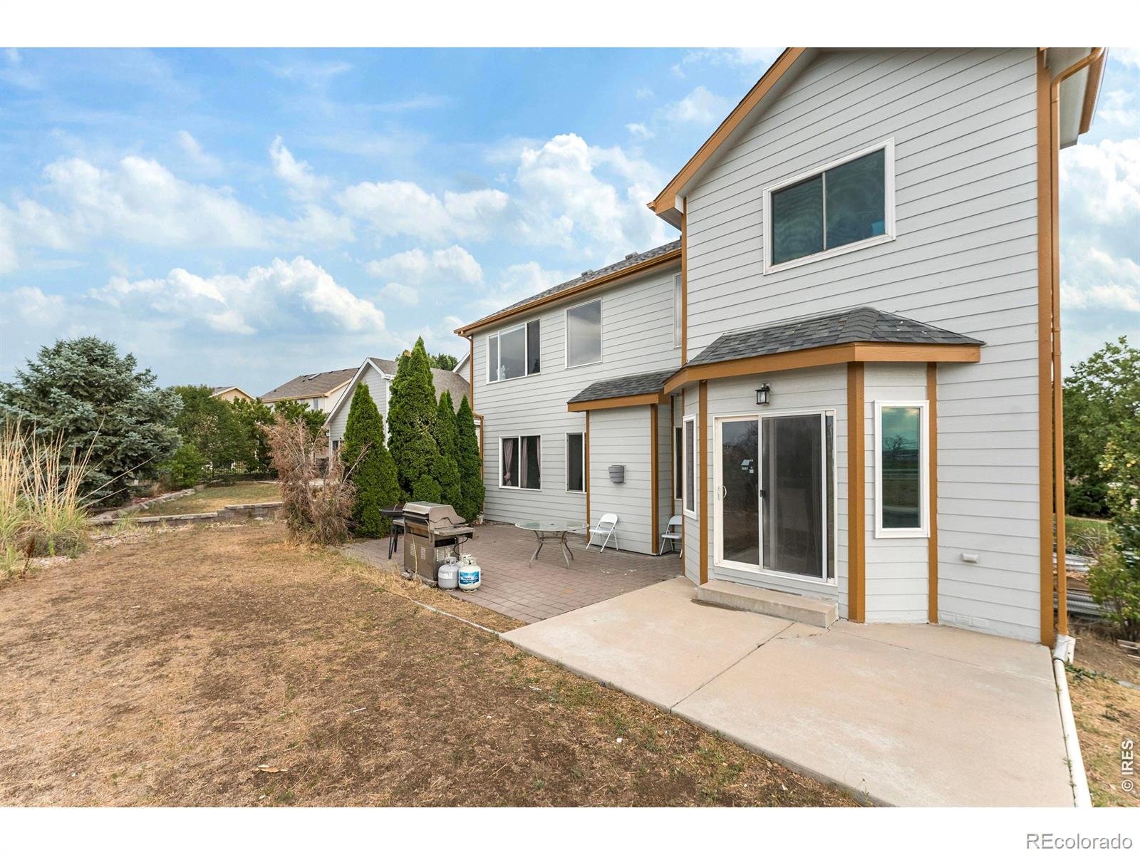 MLS Image #21 for 2183  saddle back court,fort lupton, Colorado