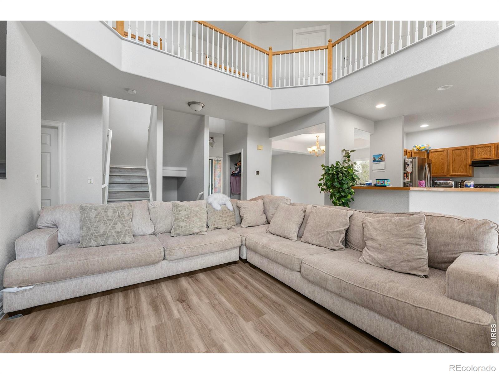 MLS Image #3 for 2183  saddle back court,fort lupton, Colorado