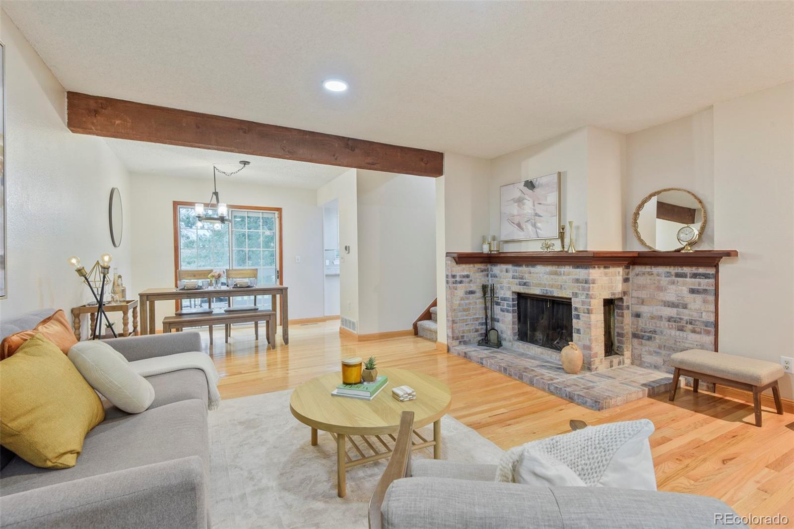 MLS Image #0 for 4034 s rifle way ,aurora, Colorado