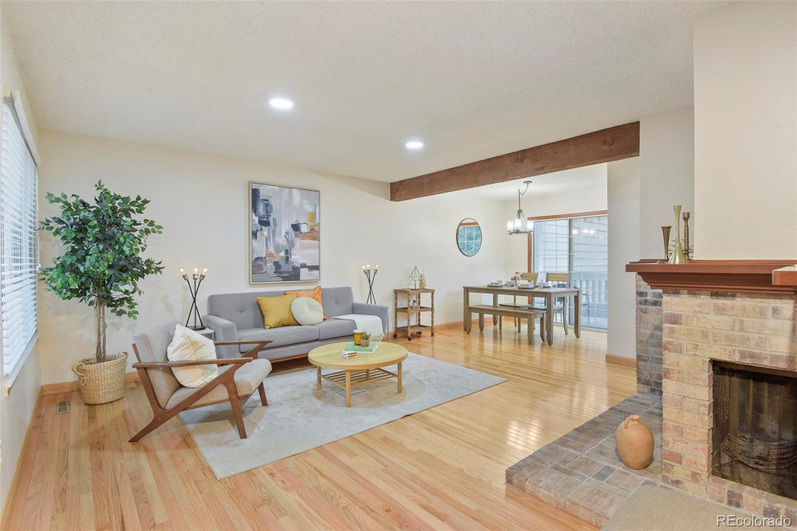 MLS Image #2 for 4034 s rifle way ,aurora, Colorado