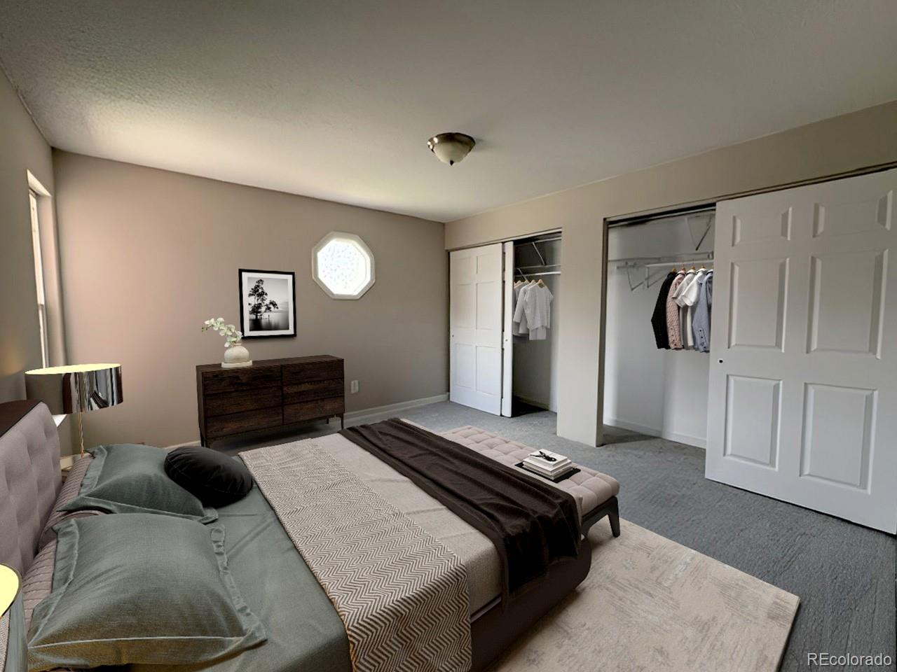MLS Image #12 for 12154  melody drive,denver, Colorado