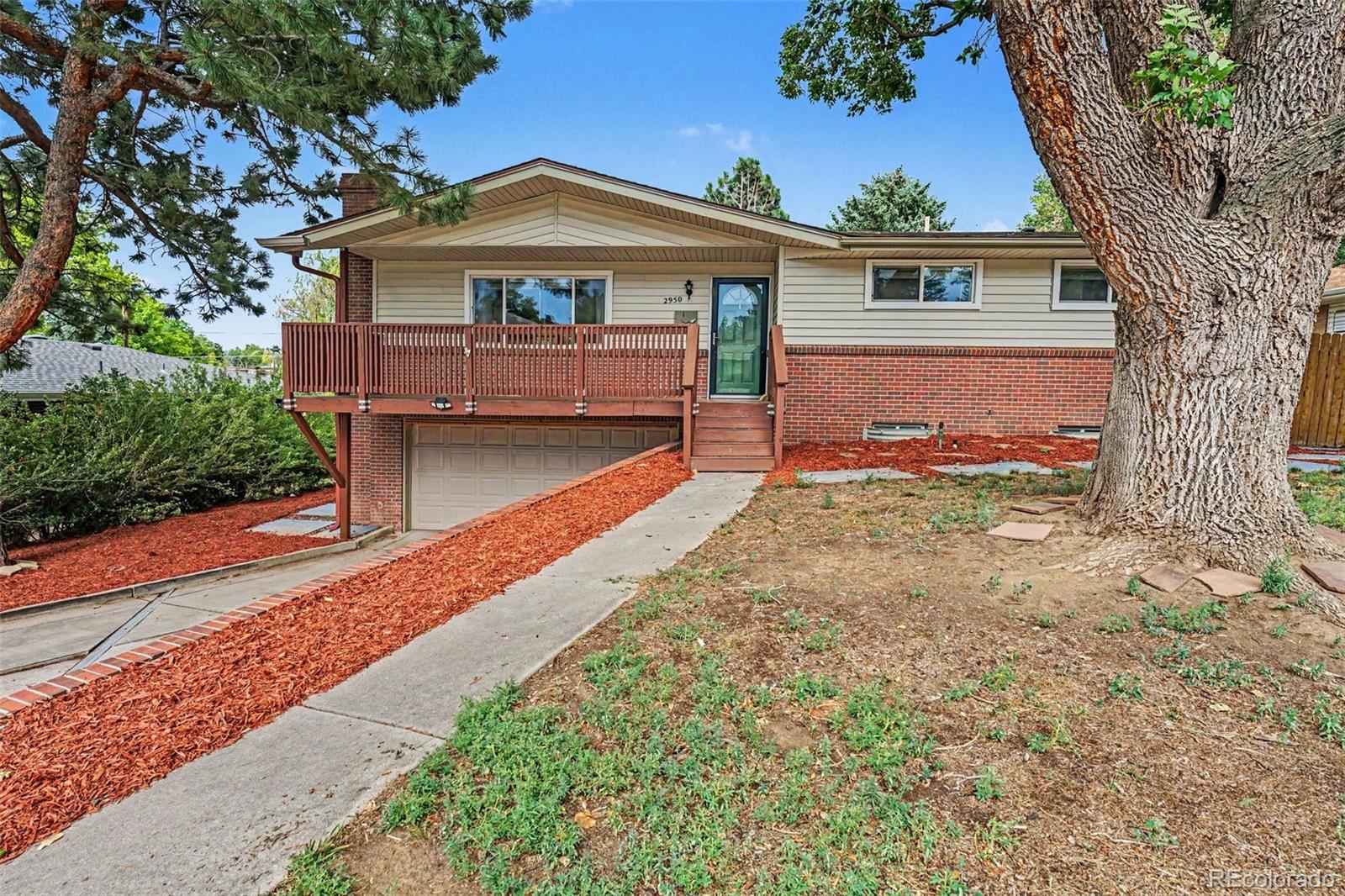 MLS Image #2 for 2950  kendall street,wheat ridge, Colorado