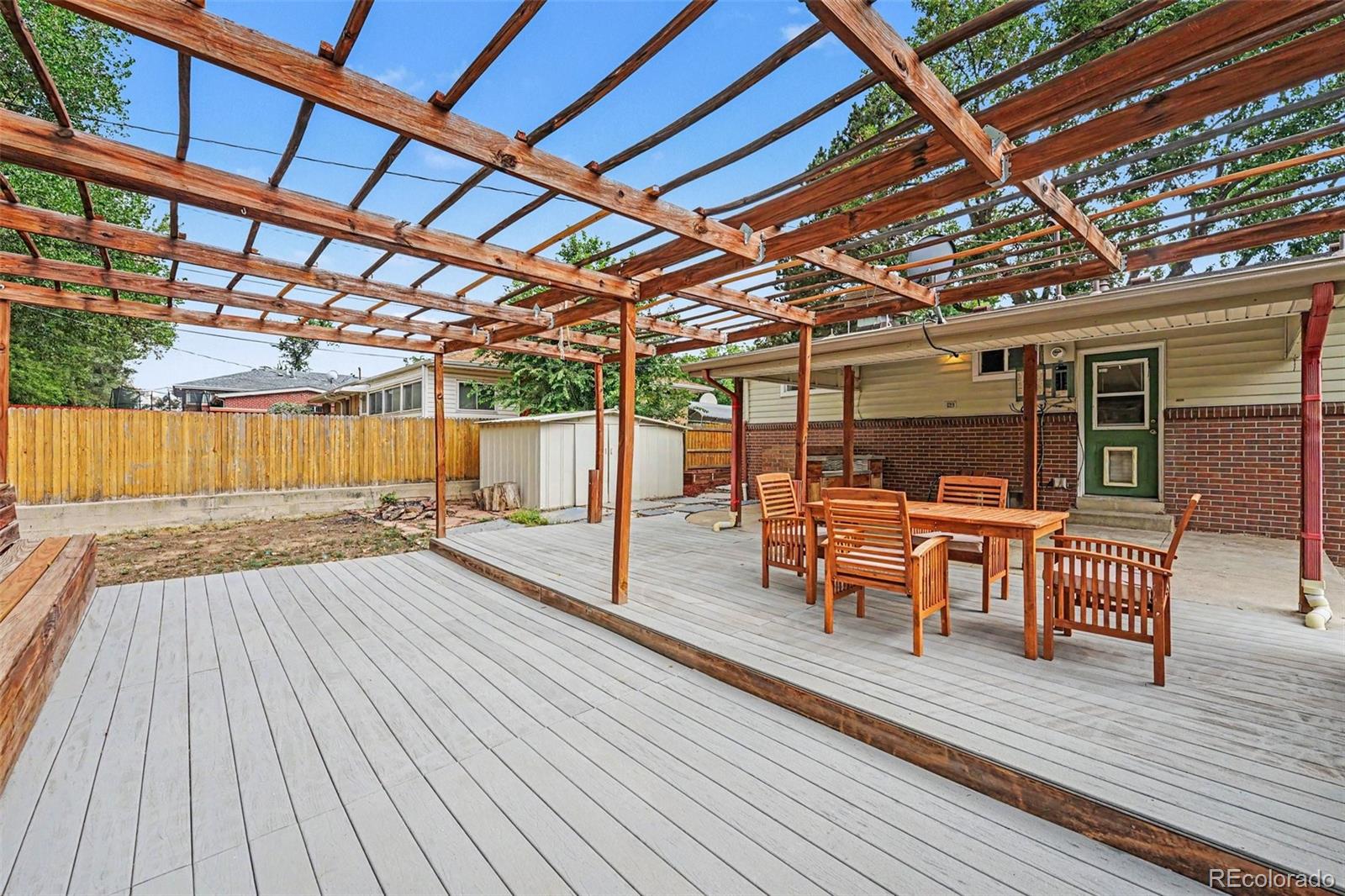 MLS Image #20 for 2950  kendall street,wheat ridge, Colorado