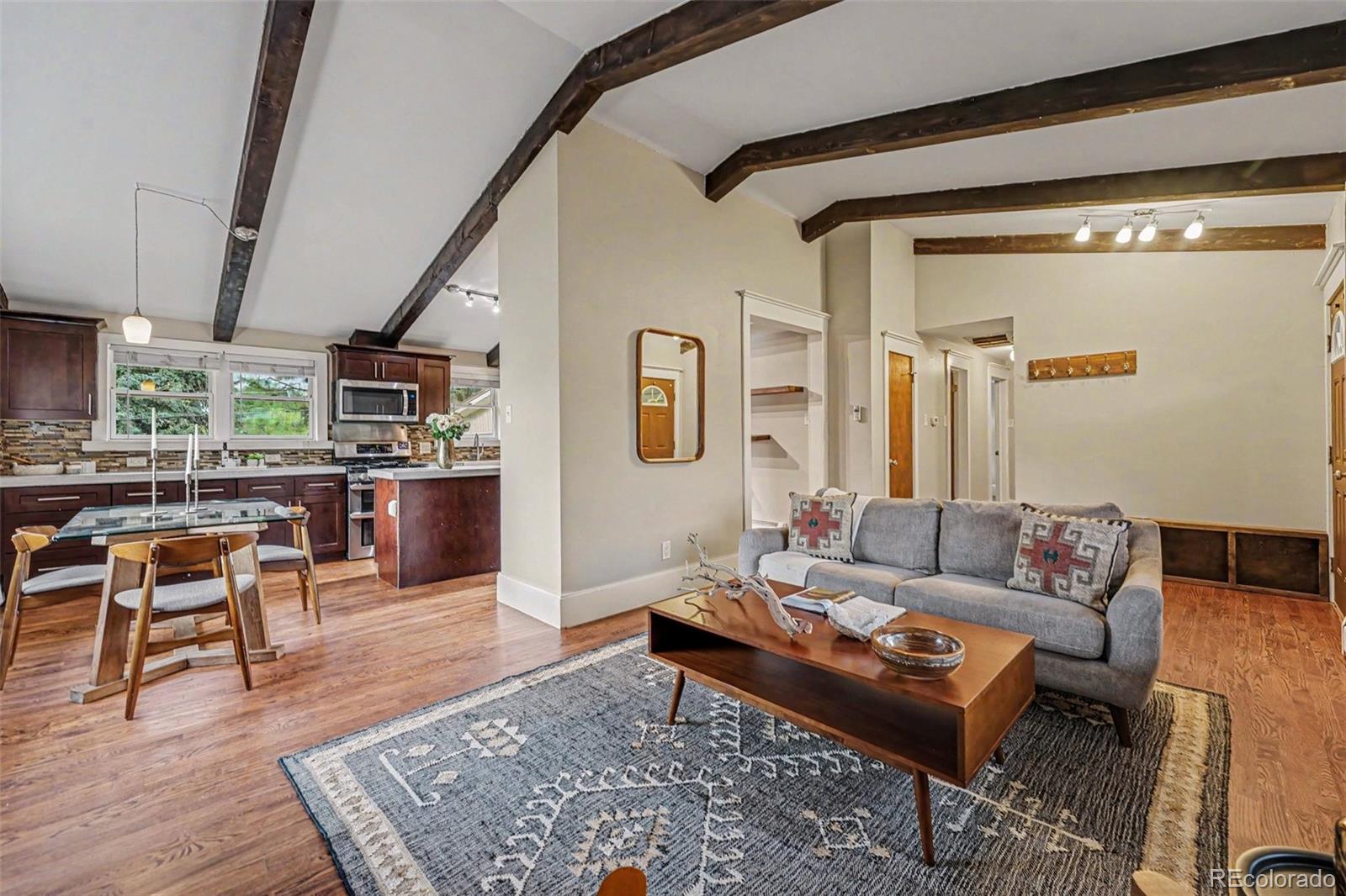 MLS Image #3 for 2950  kendall street,wheat ridge, Colorado
