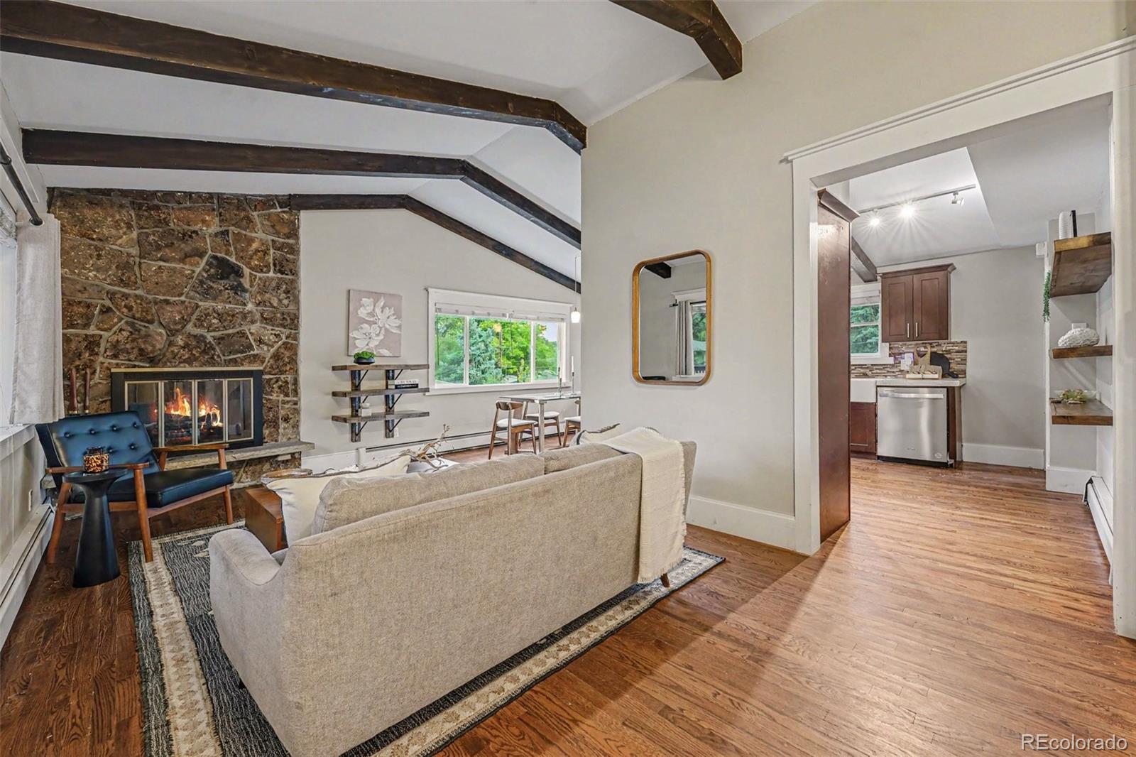 MLS Image #5 for 2950  kendall street,wheat ridge, Colorado
