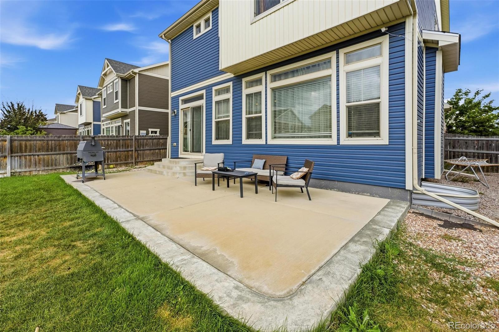 MLS Image #27 for 13553 e 106th place,commerce city, Colorado