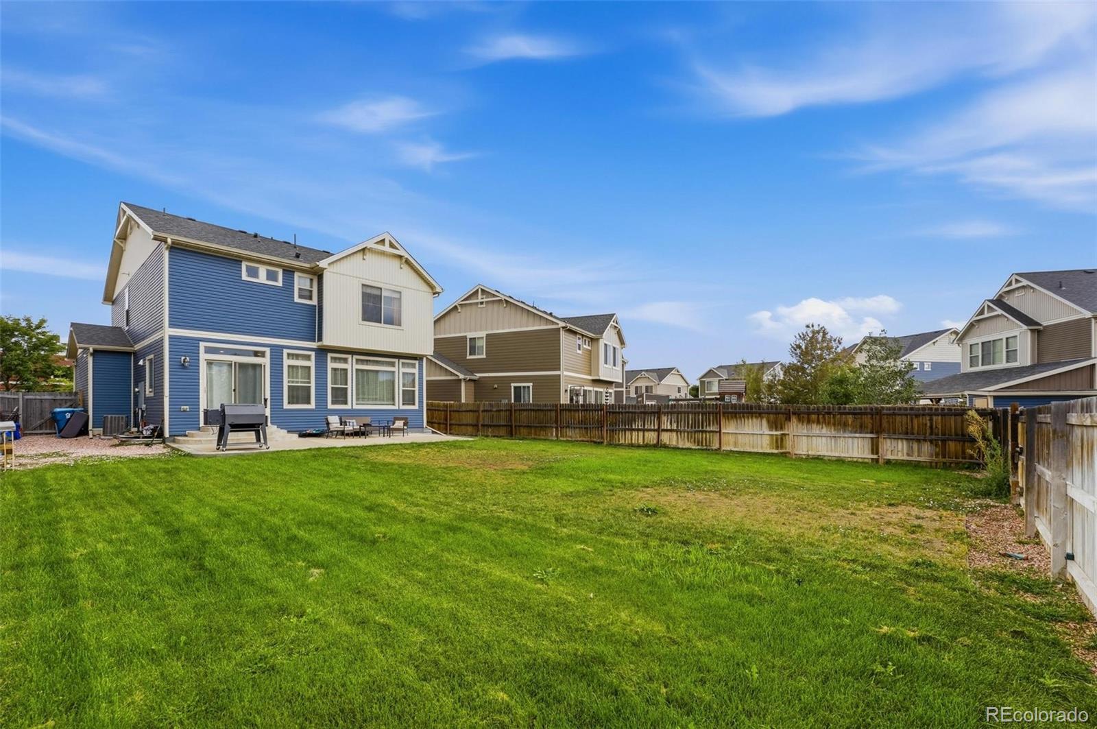 MLS Image #29 for 13553 e 106th place,commerce city, Colorado