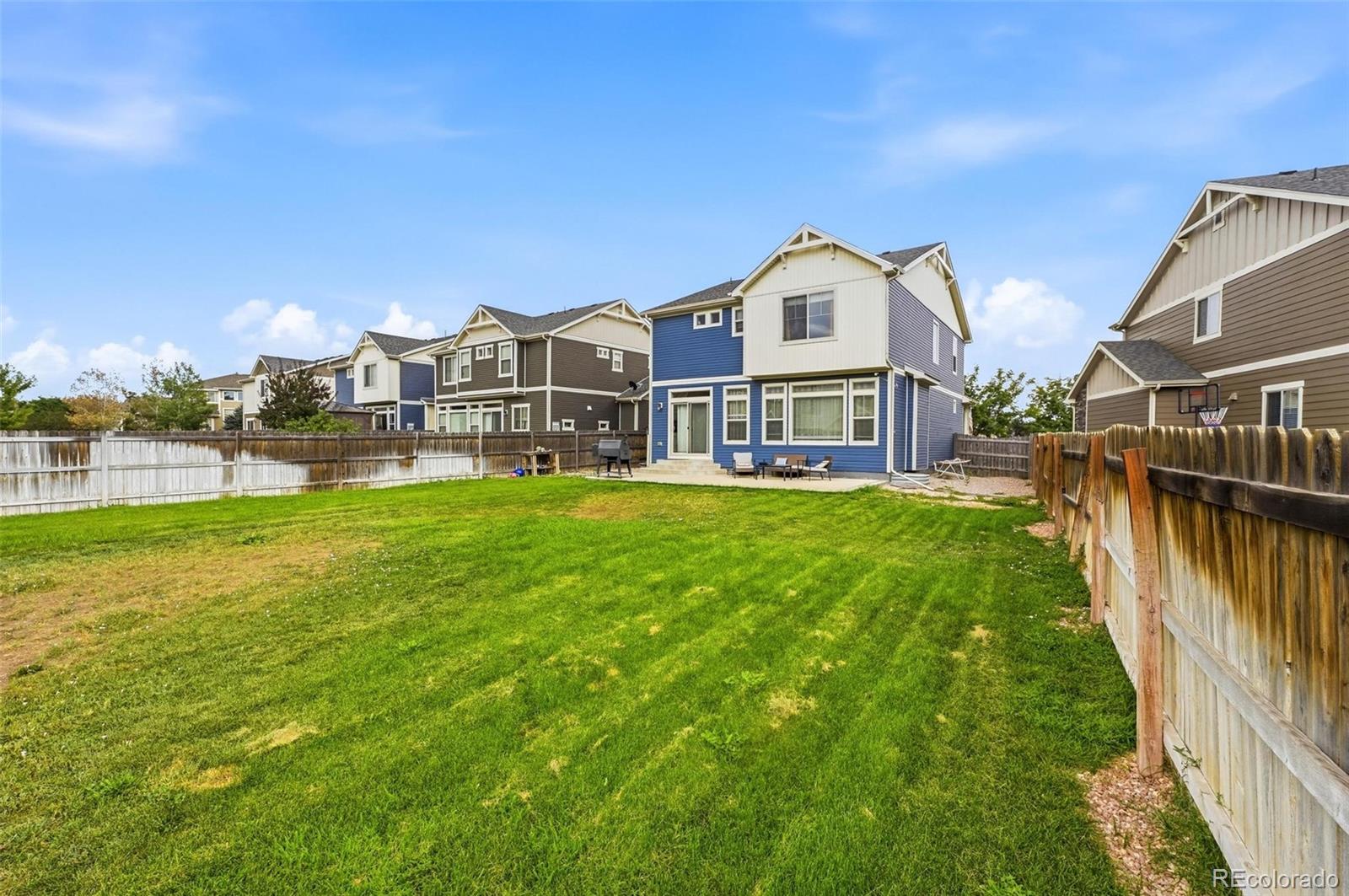 MLS Image #31 for 13553 e 106th place,commerce city, Colorado