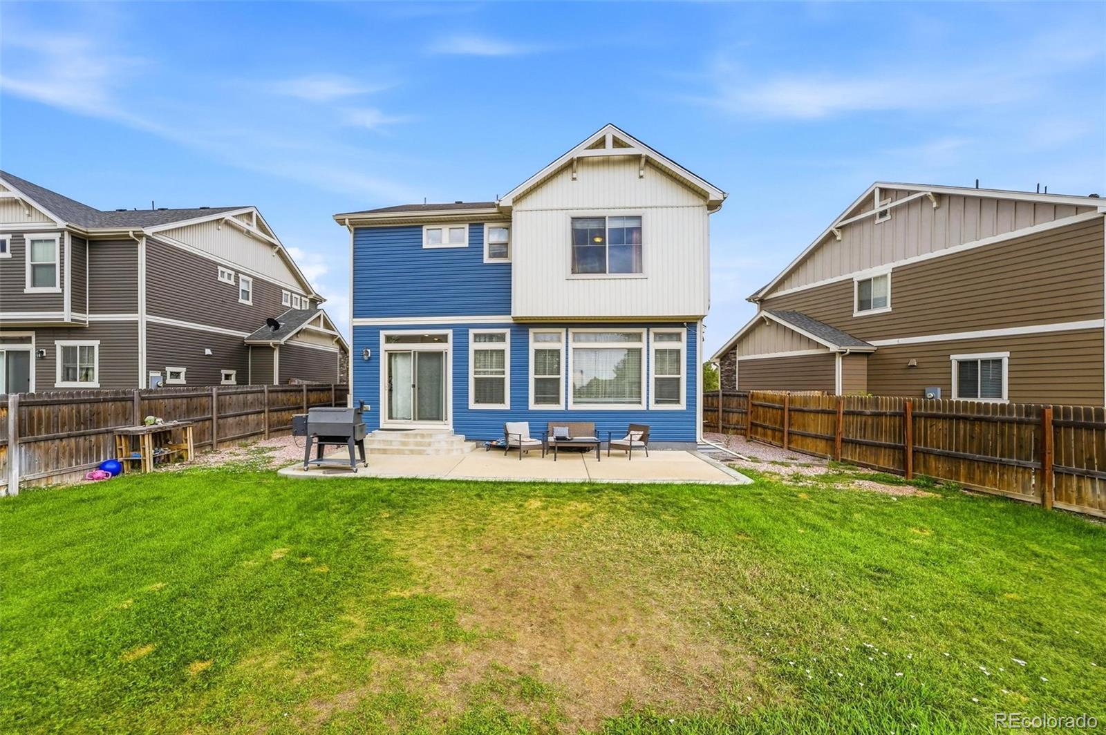 MLS Image #32 for 13553 e 106th place,commerce city, Colorado