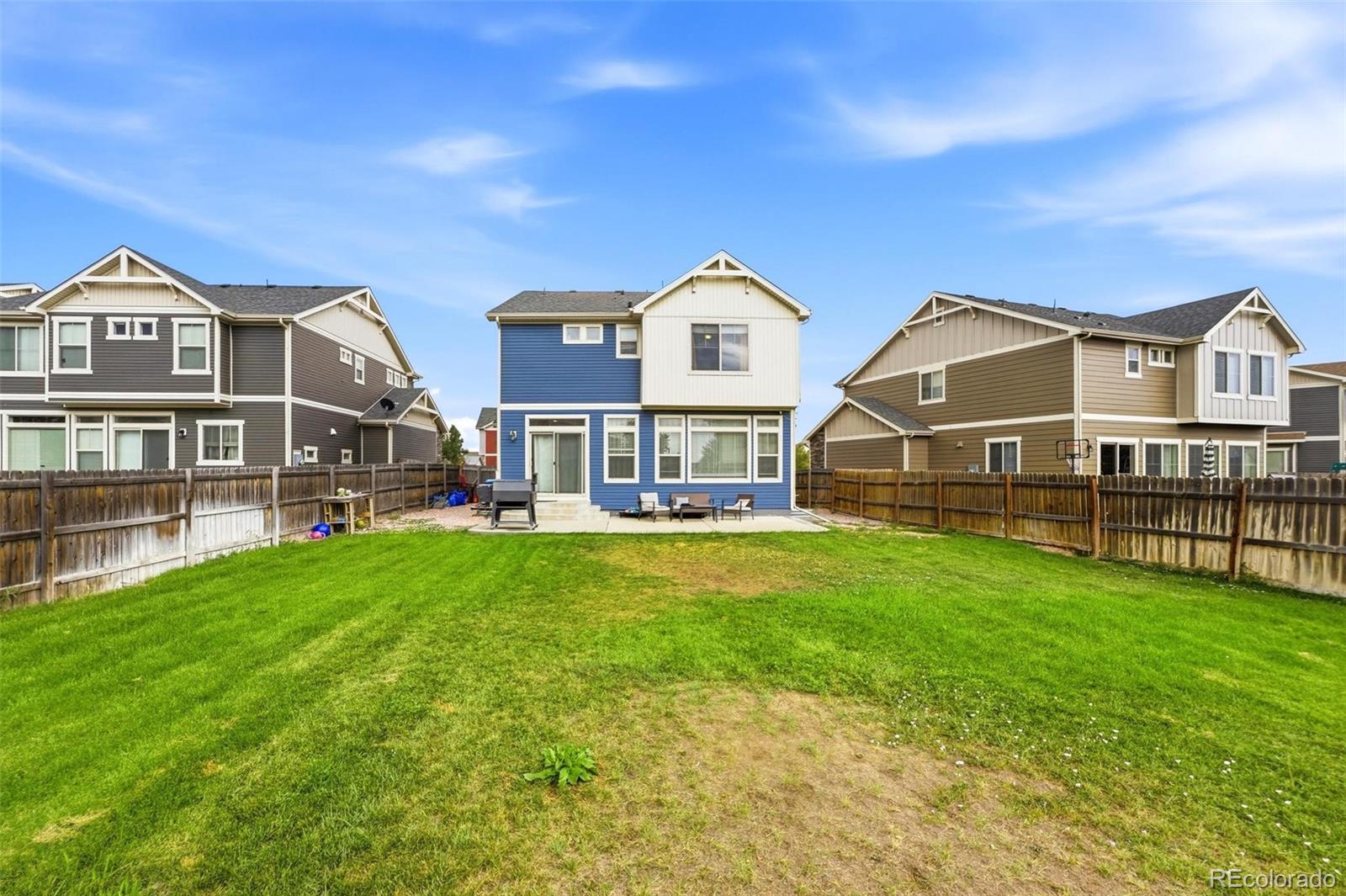 MLS Image #33 for 13553 e 106th place,commerce city, Colorado