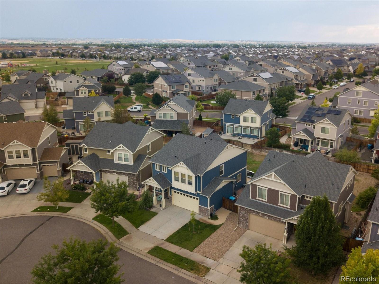 MLS Image #37 for 13553 e 106th place,commerce city, Colorado