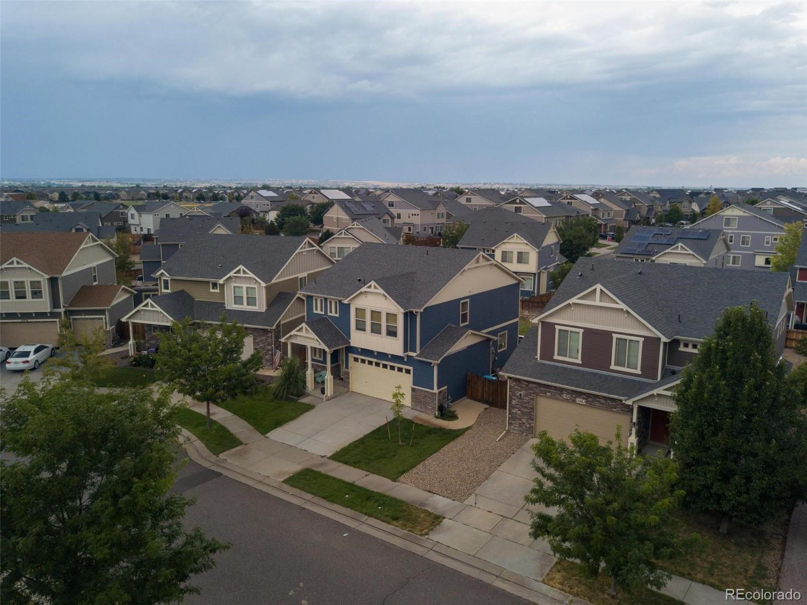 MLS Image #38 for 13553 e 106th place,commerce city, Colorado