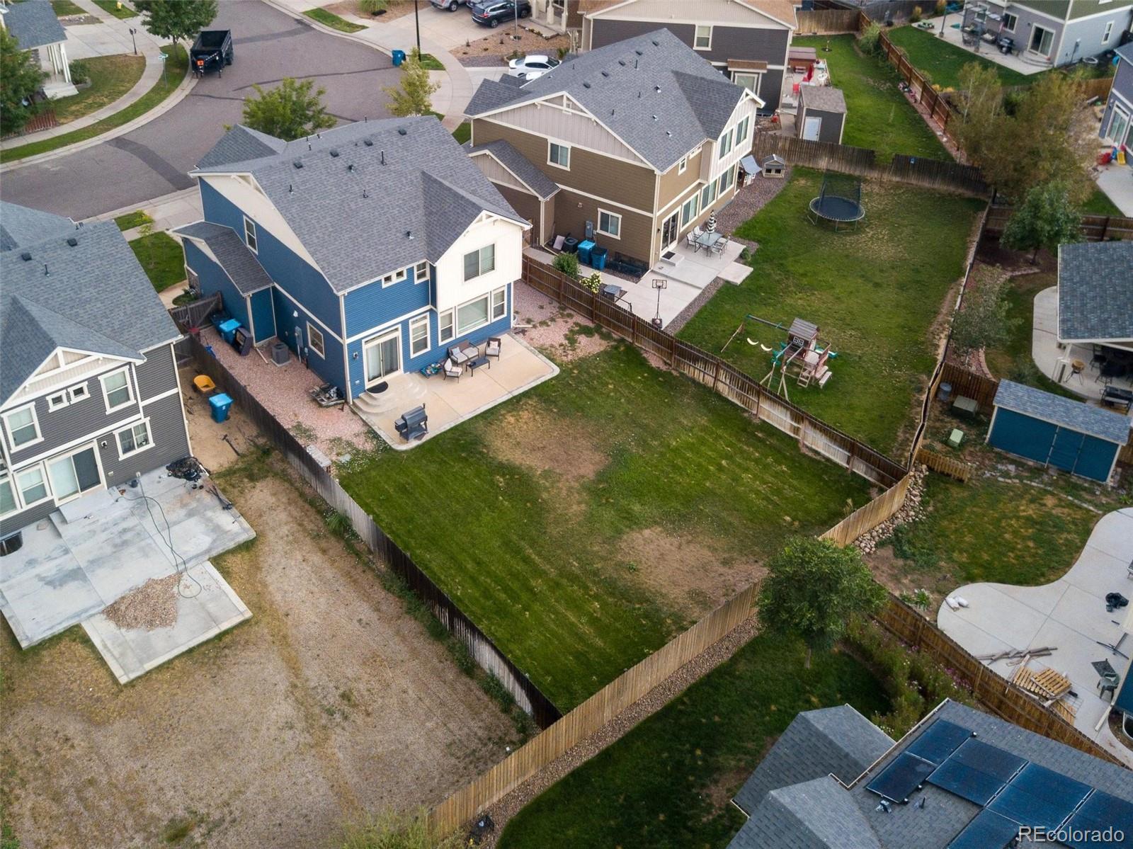 MLS Image #39 for 13553 e 106th place,commerce city, Colorado