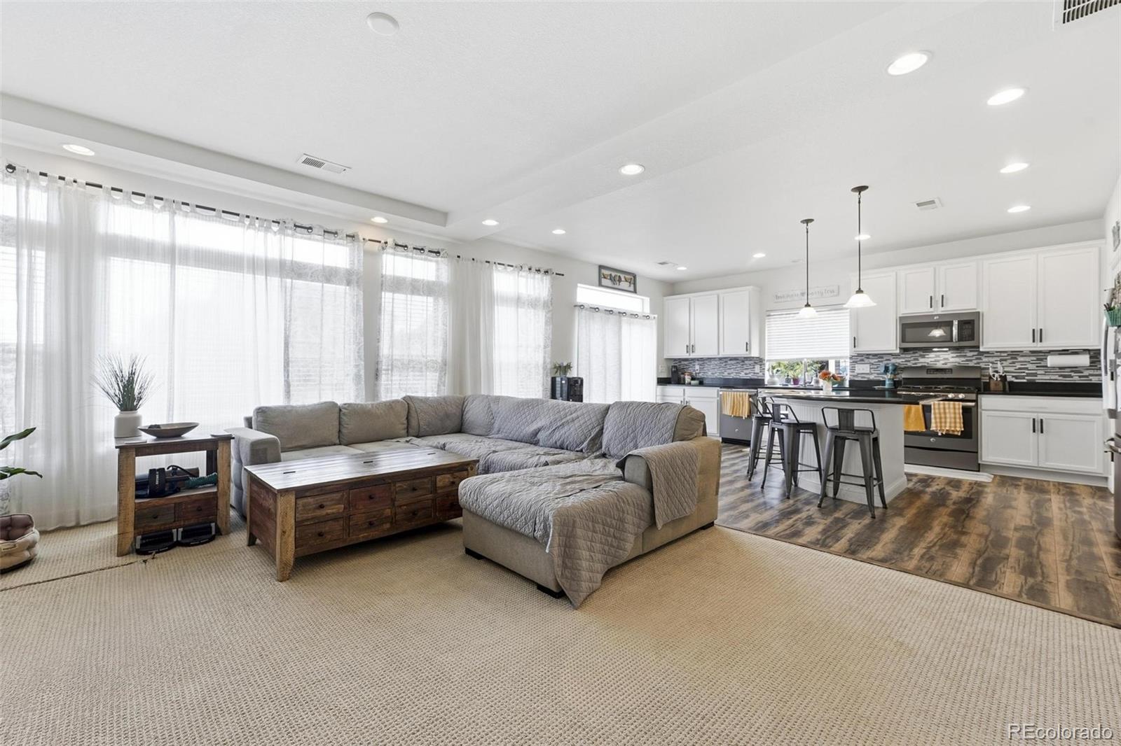 MLS Image #4 for 13553 e 106th place,commerce city, Colorado
