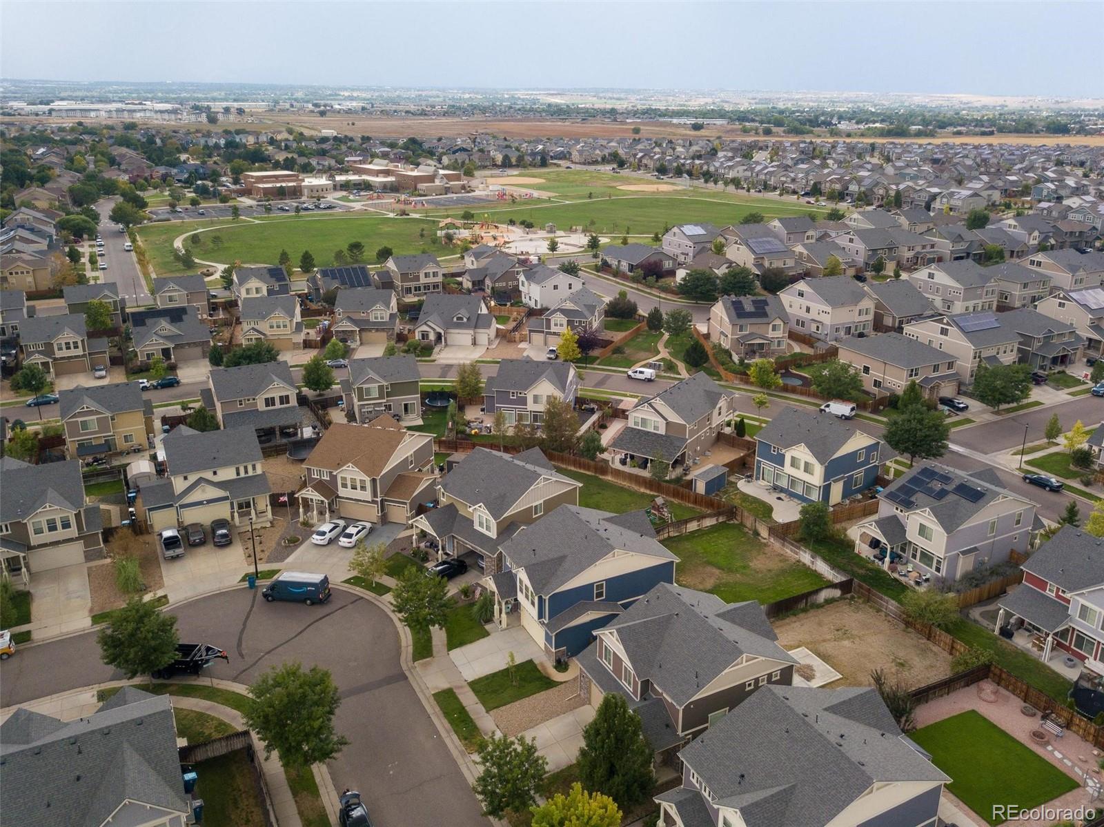 MLS Image #40 for 13553 e 106th place,commerce city, Colorado
