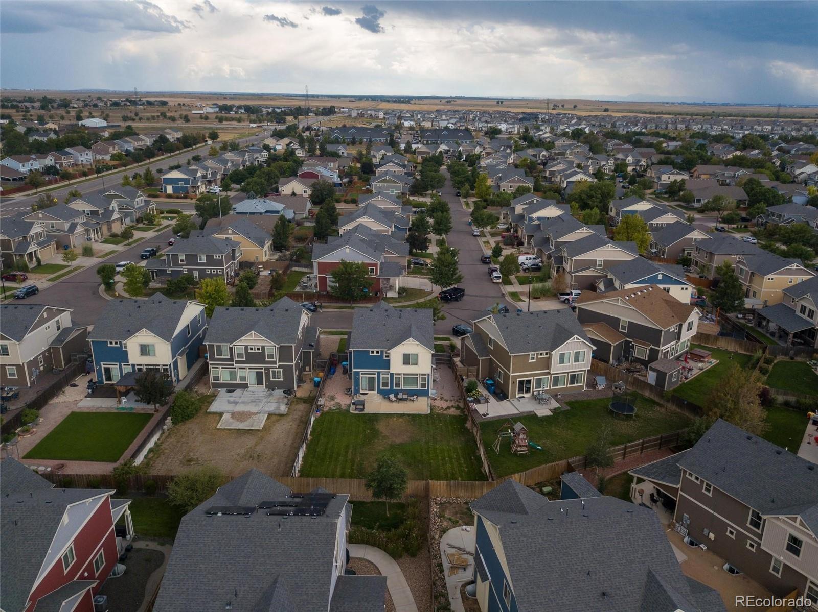 MLS Image #41 for 13553 e 106th place,commerce city, Colorado