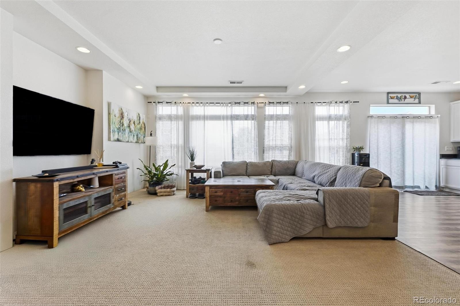 MLS Image #5 for 13553 e 106th place,commerce city, Colorado