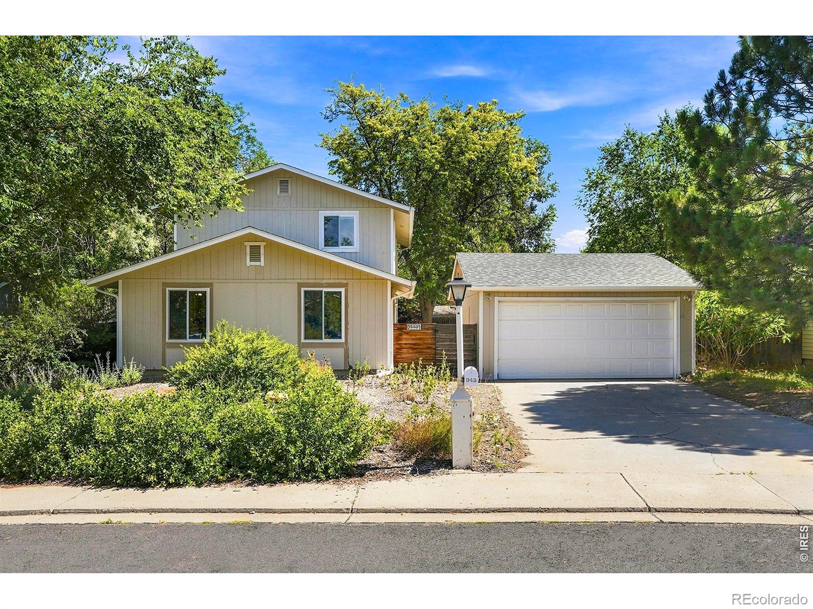 MLS Image #0 for 942  granite court,longmont, Colorado