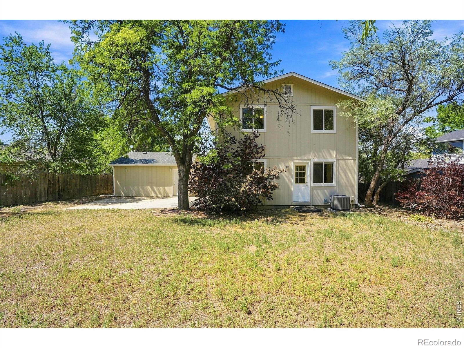 MLS Image #2 for 942  granite court,longmont, Colorado
