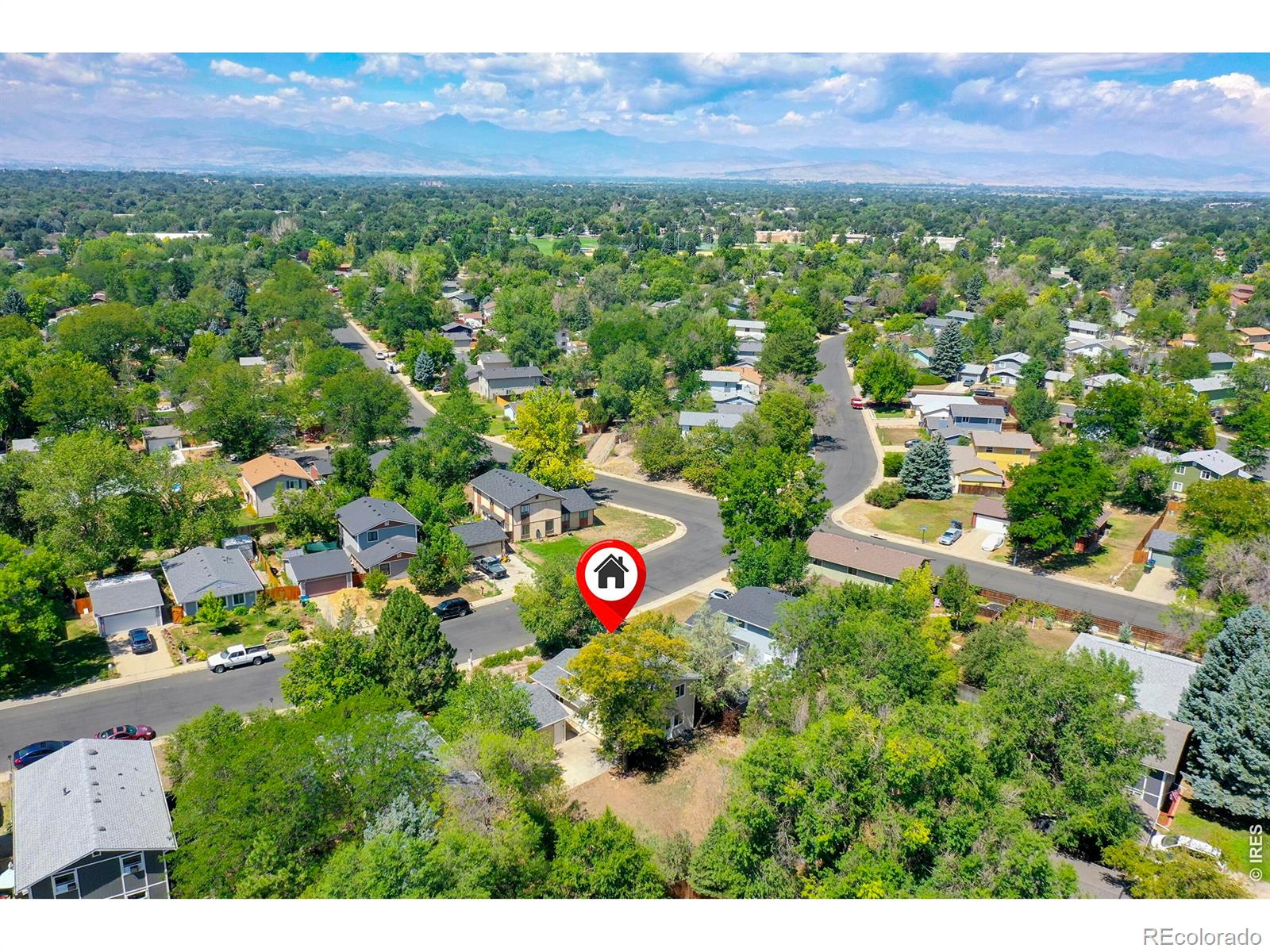 MLS Image #39 for 942  granite court,longmont, Colorado