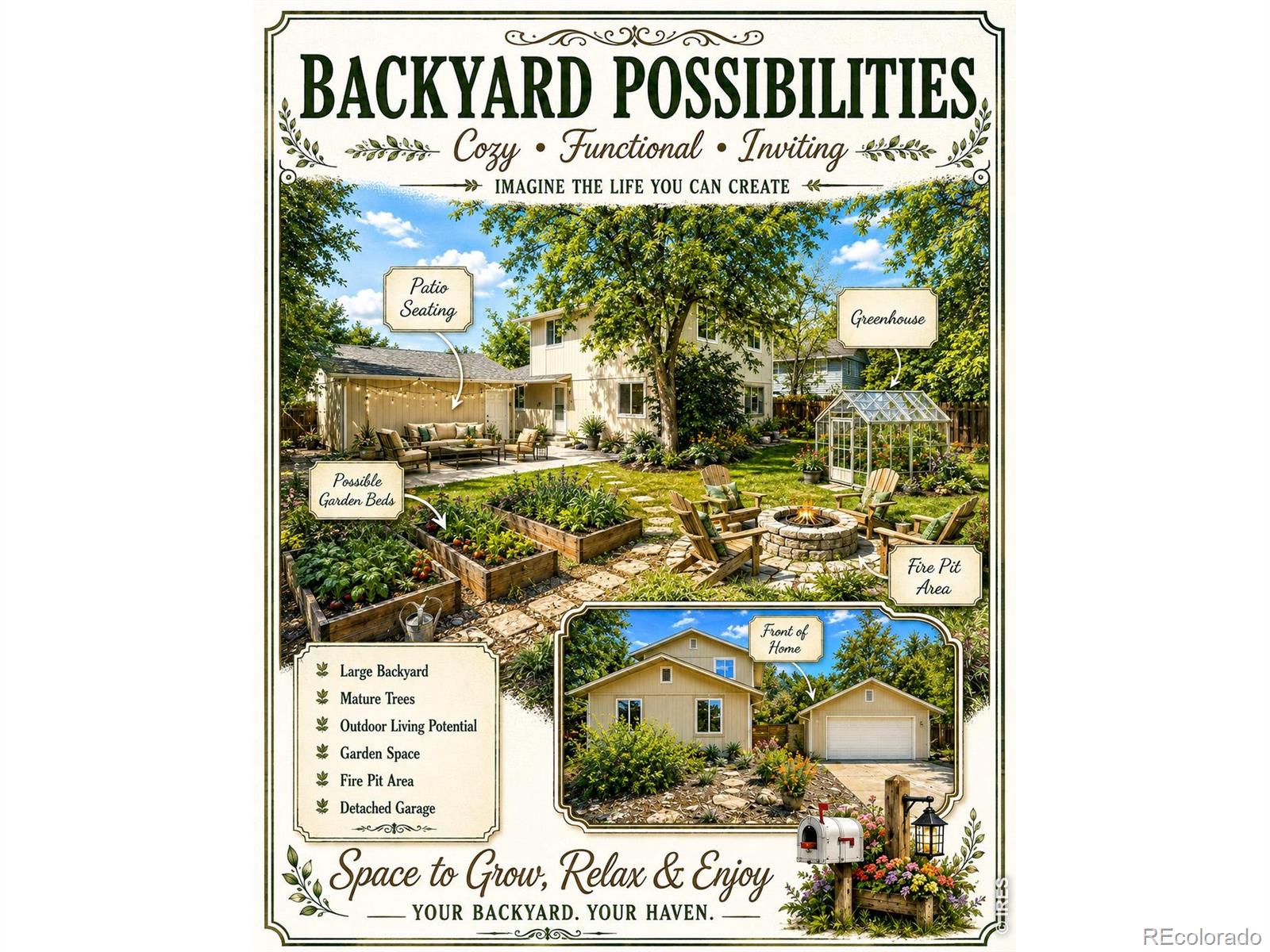 MLS Image #4 for 942  granite court,longmont, Colorado