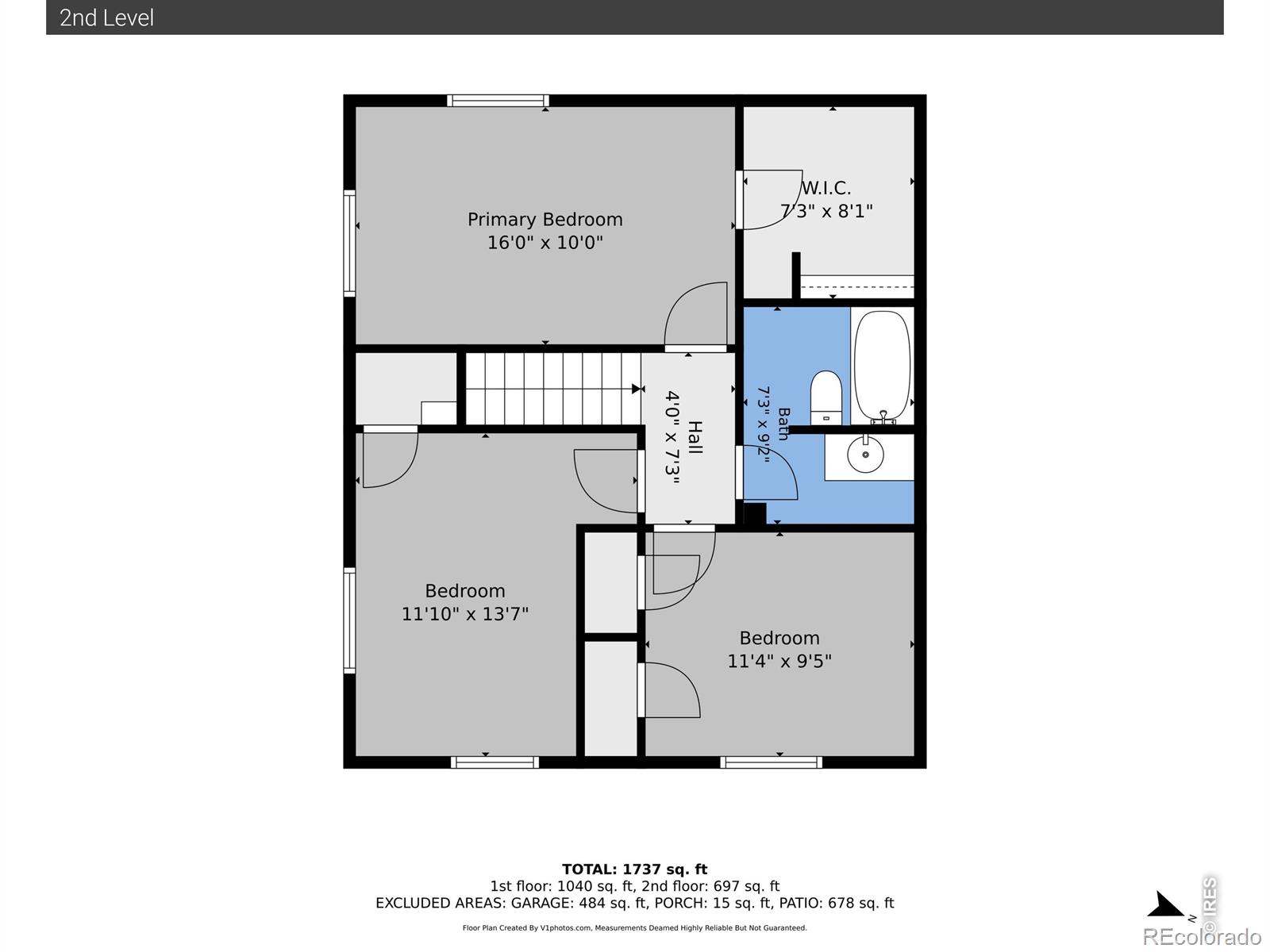 MLS Image #48 for 942  granite court,longmont, Colorado