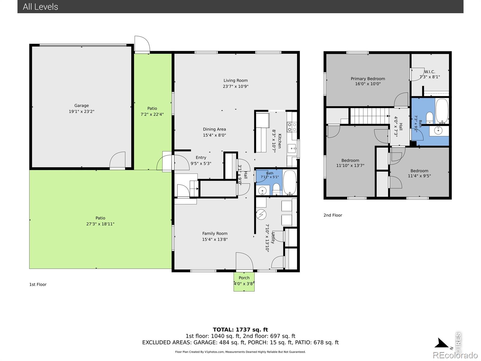 MLS Image #49 for 942  granite court,longmont, Colorado