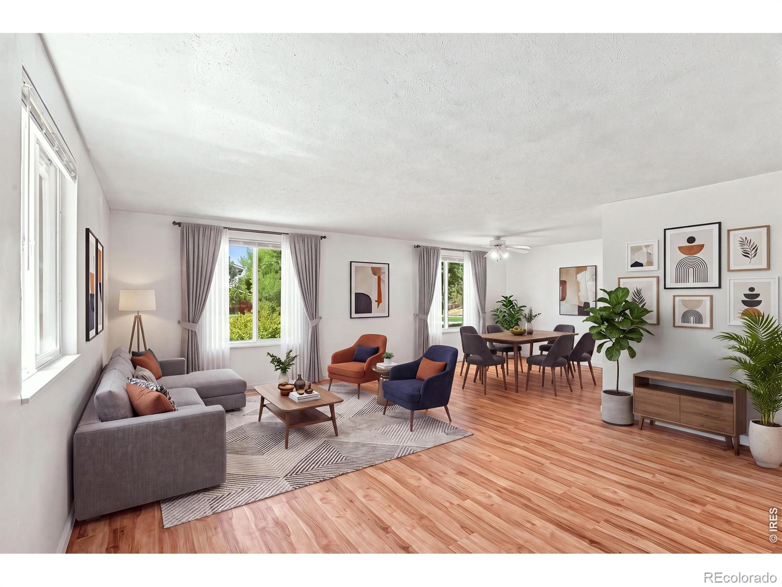 MLS Image #6 for 942  granite court,longmont, Colorado