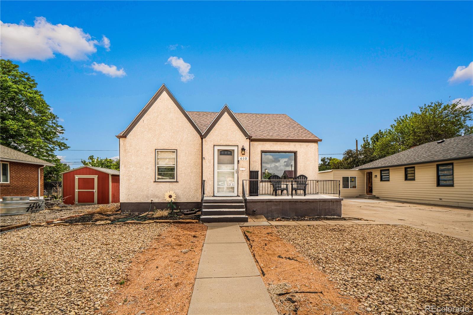 MLS Image #0 for 610  gaylord avenue,pueblo, Colorado