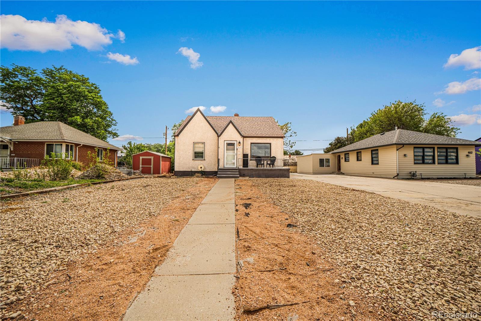 MLS Image #25 for 610  gaylord avenue,pueblo, Colorado